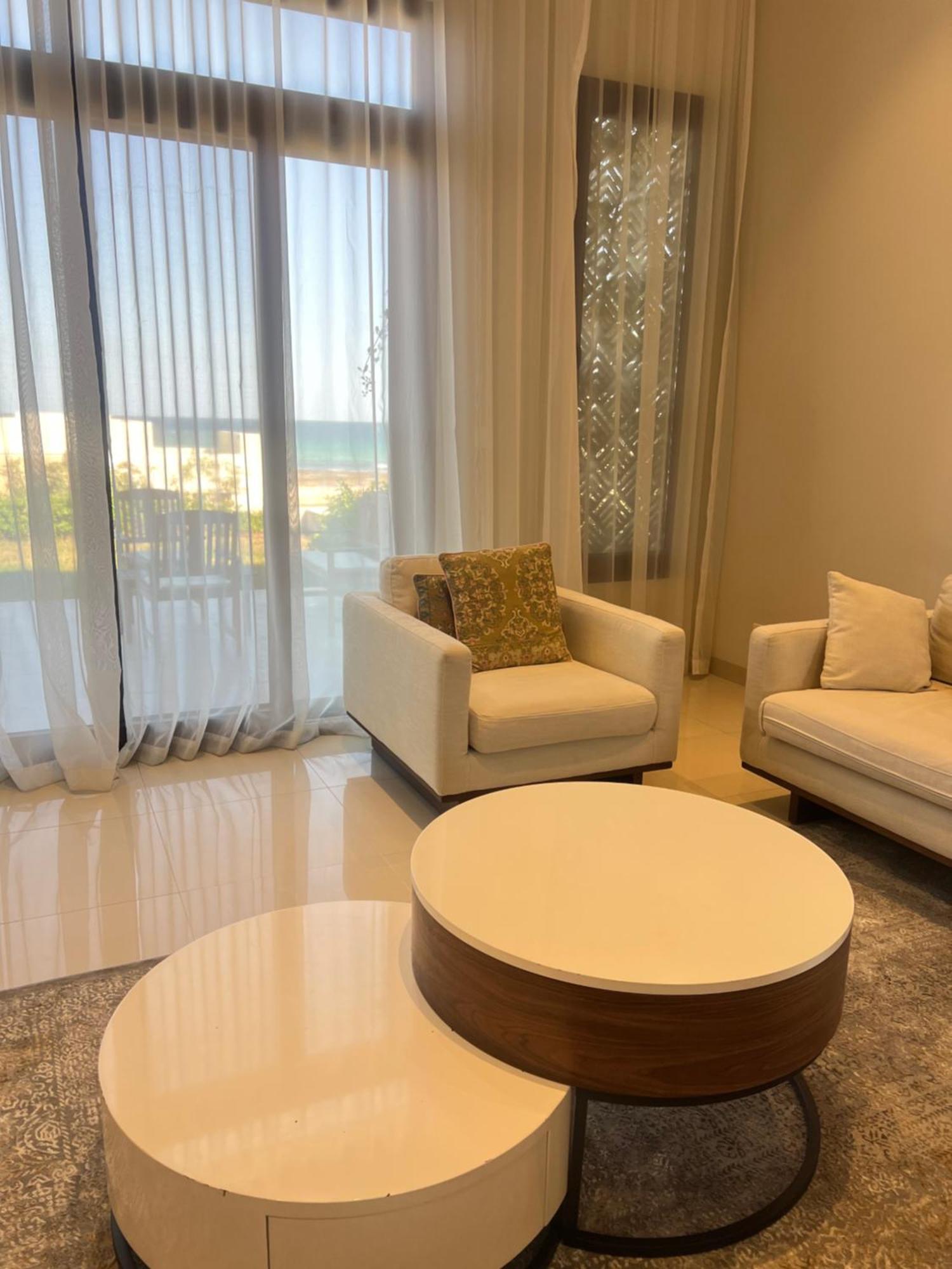 Beach Front Le Bon Villa Mascate Exterior foto